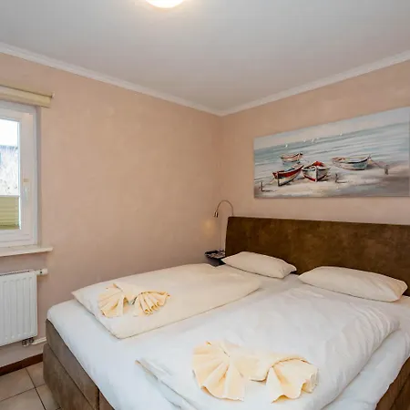 Soeder Apartman Wenningstedt-Braderup (Sylt)