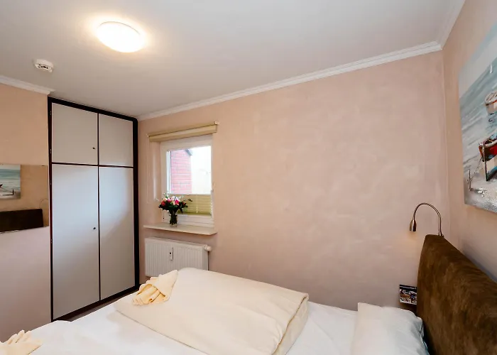 Soeder * Wenningstedt-Braderup (Sylt)