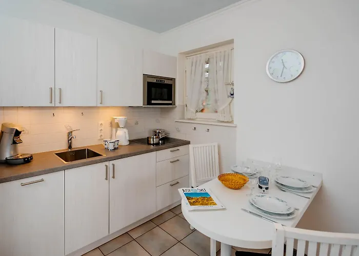 Soeder Wenningstedt-Braderup (Sylt)